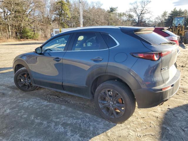  MAZDA CX30 2024 Gray