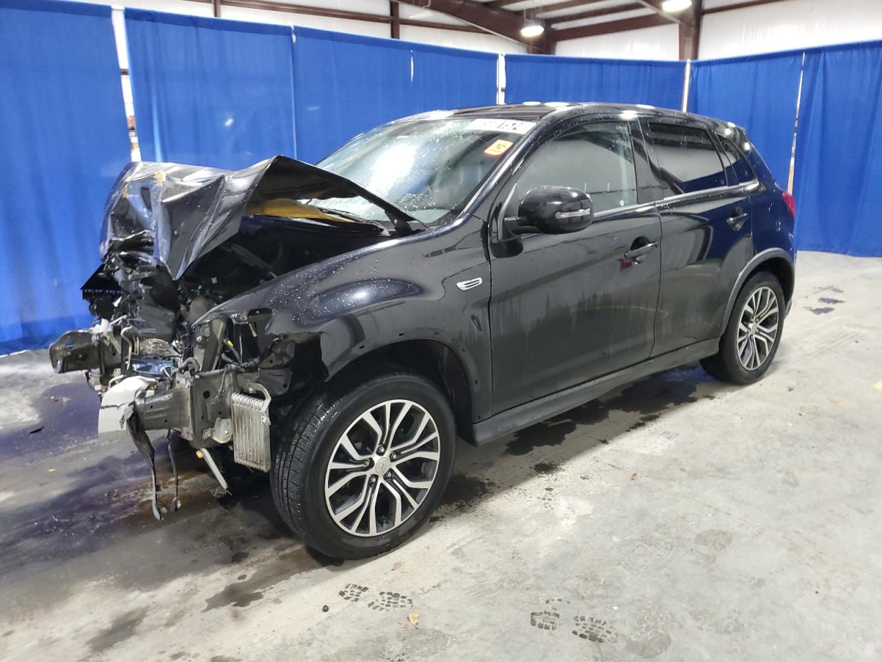 2019 Mitsubishi Outlander - Image 1