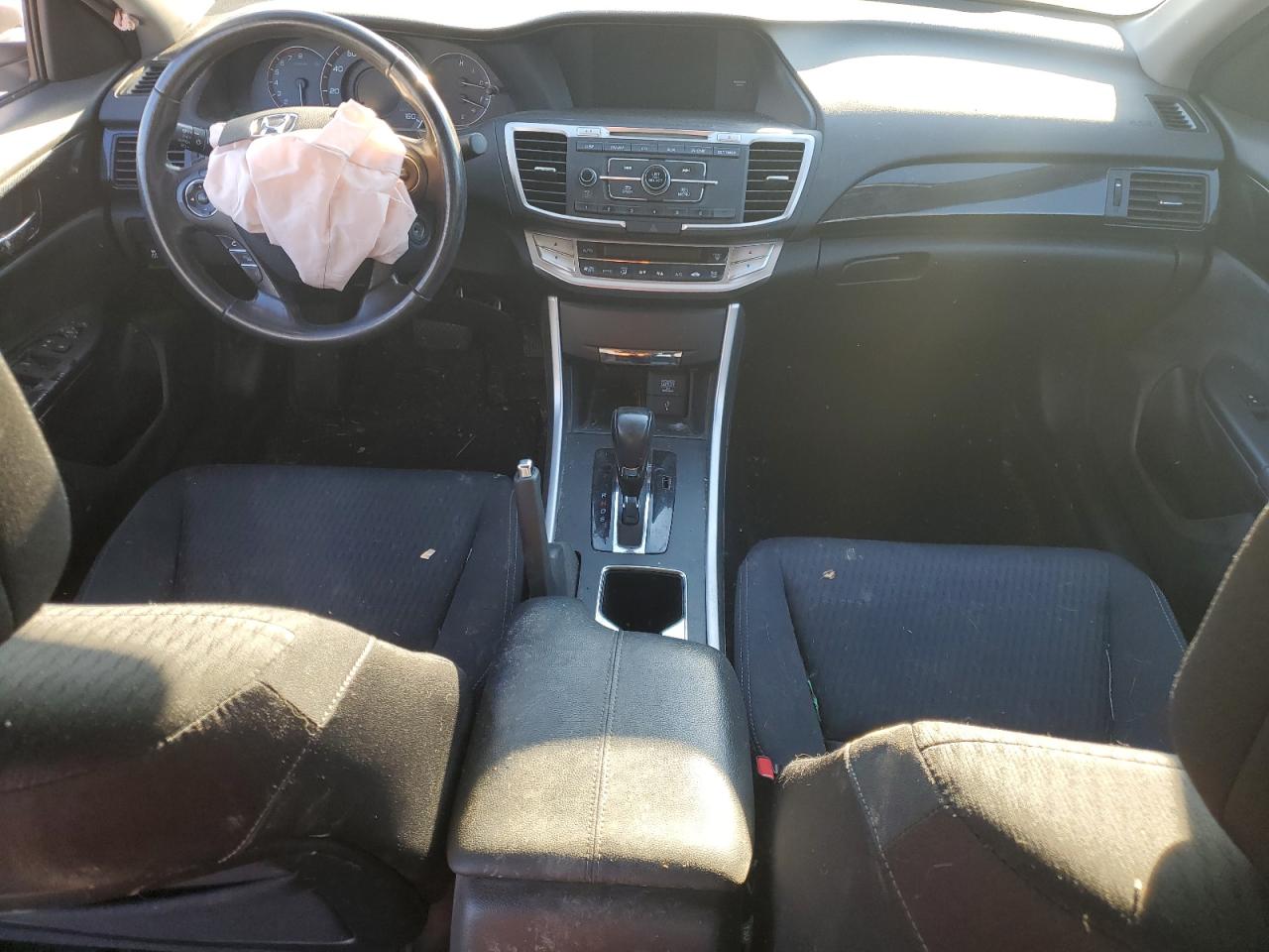 2014 Honda Accord - Image 8