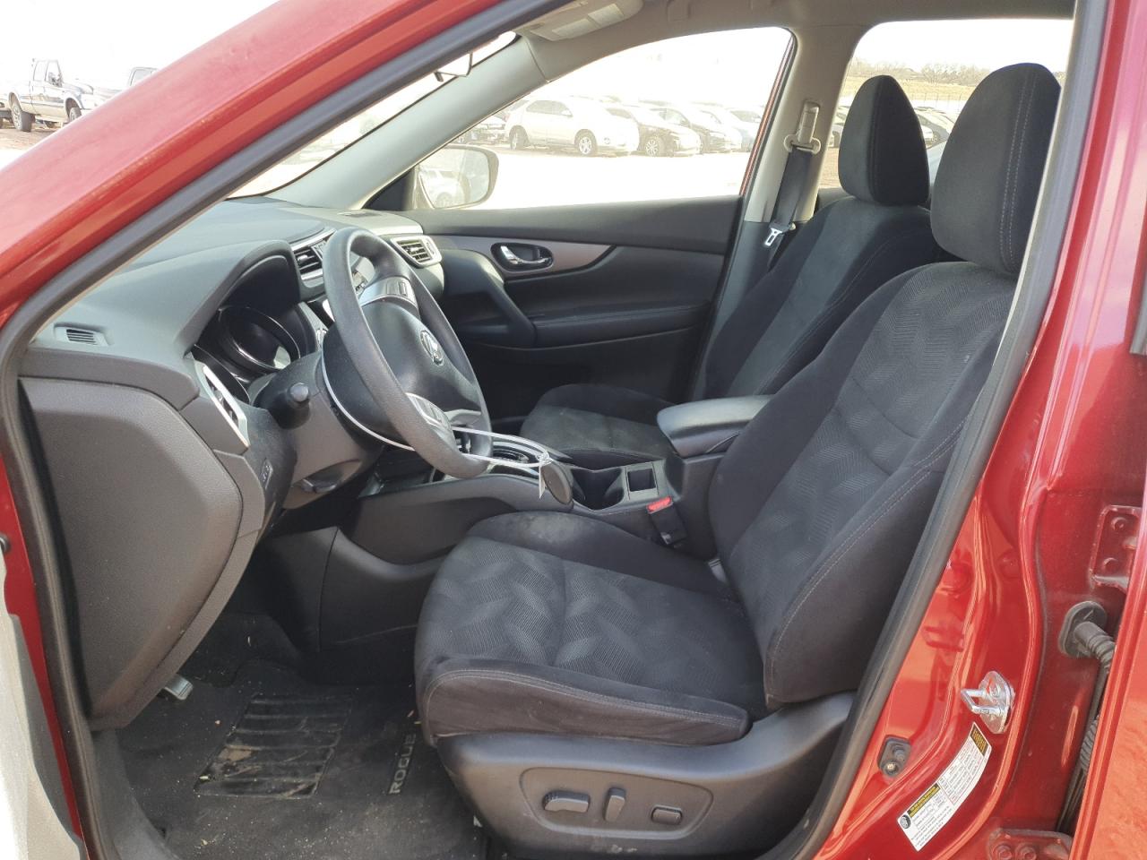 2014 Nissan Rogue - Image 7