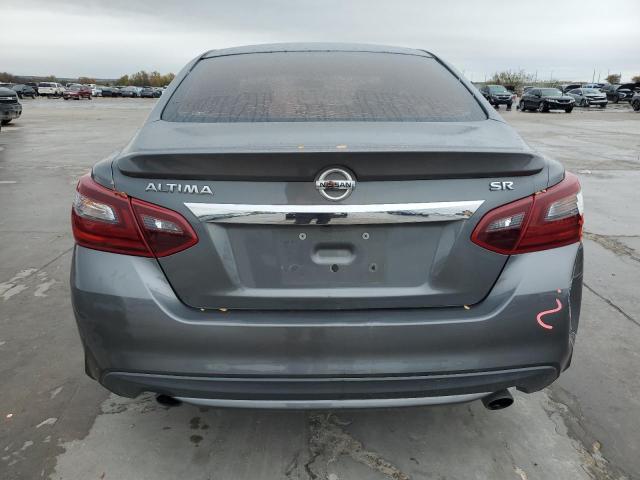  NISSAN ALTIMA 2018 Szary