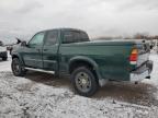 2004 Toyota Tundra Access Cab Sr5 на продаже в Chicago Heights, IL - Front End