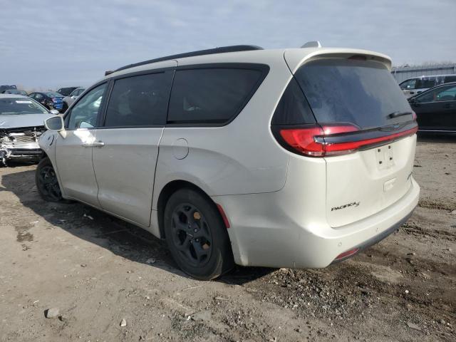  CHRYSLER PACIFICA 2021 Biały