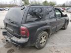 2004 Chevrolet Trailblazer Ls للبيع في Lexington، KY - Water/Flood