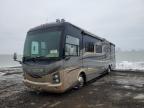 2007 Freightliner Chassis X Line Motor Home للبيع في Angola، NY - Top/Roof