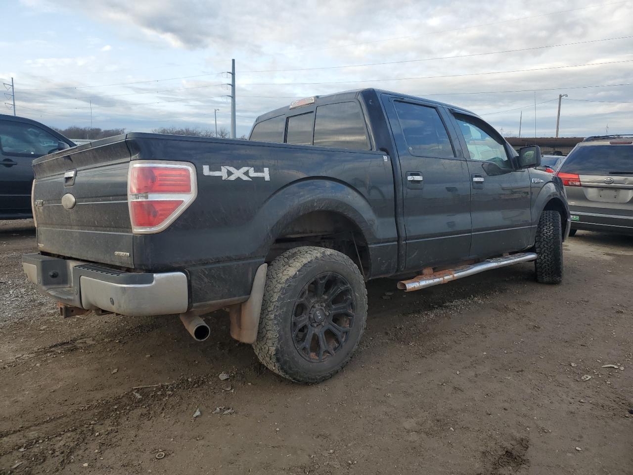 2011 Ford F-150 - Image 3