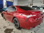 2018 Toyota Camry Xse de vânzare în Littleton, CO - Front End