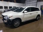 2015 Infiniti Qx60  на продаже в Blaine, MN - Front End