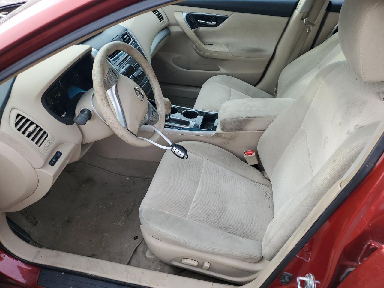 2013 Nissan Altima - Image 7