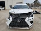 2021 Lexus Nx 300 Base на продаже в Gaston, SC - All Over