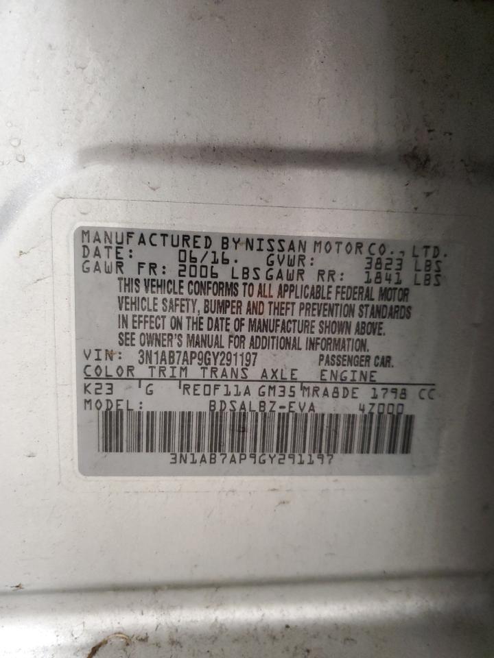 2016 Nissan Sentra - Image 15