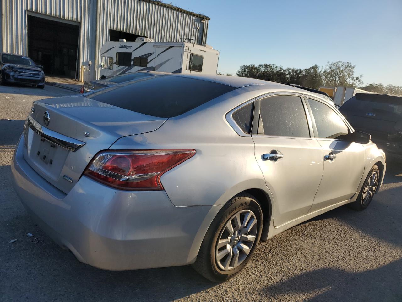 2013 Nissan Altima - Image 3