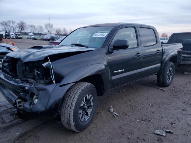 2005 Toyota Tacoma Double Cab