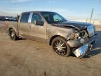 2007 Ford F150 Supercrew за продажба в Fresno, CA - Front End