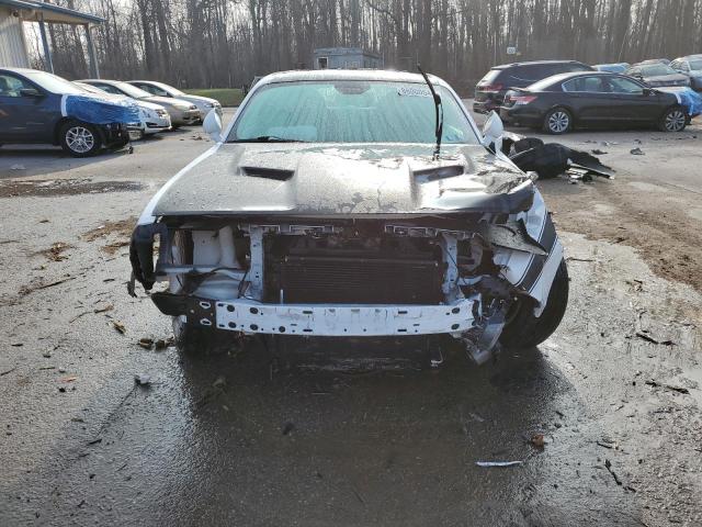  DODGE CHALLENGER 2020 White