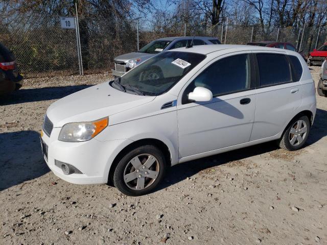 2011 Chevrolet Aveo Ls იყიდება Cicero-ში, IN - Normal Wear