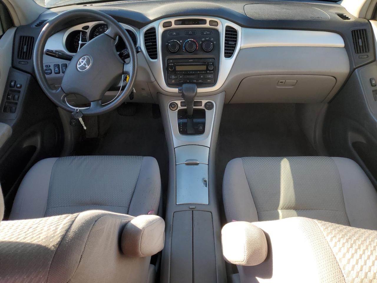 2006 Toyota Highlander - Image 8