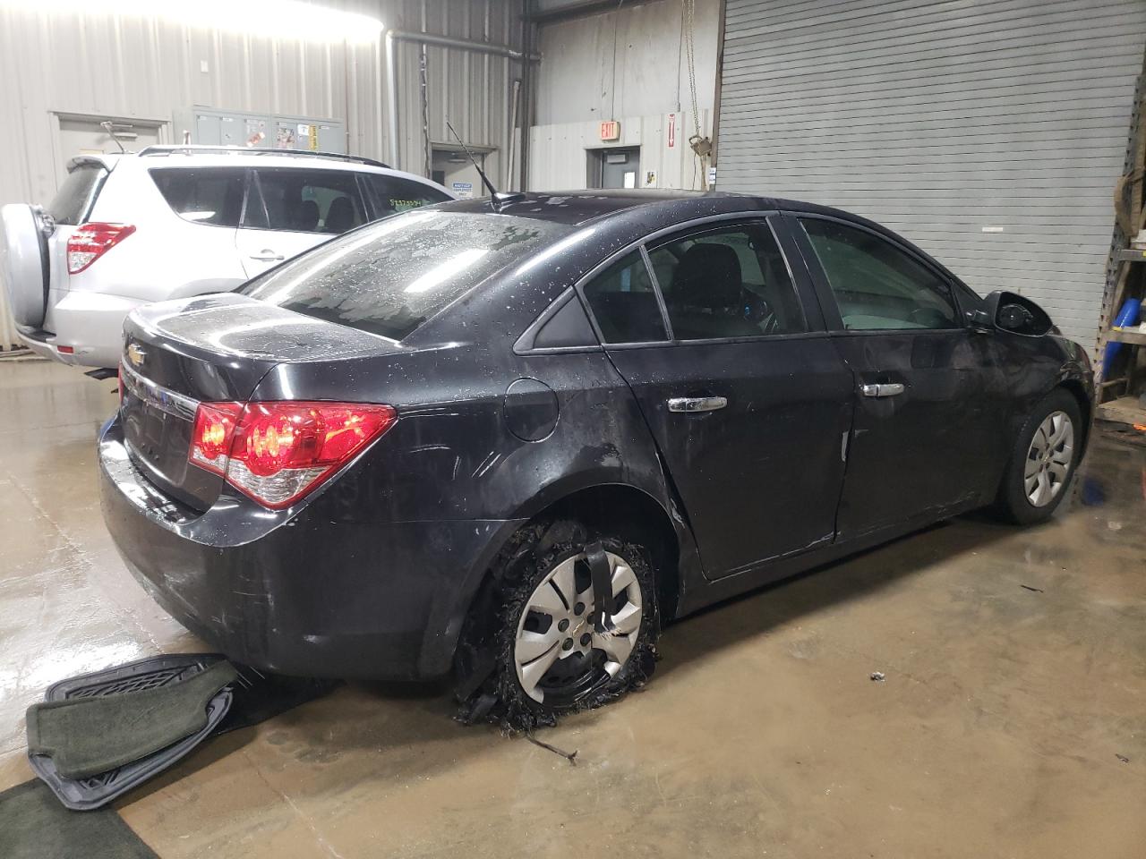 2013 Chevrolet Cruze - Image 3