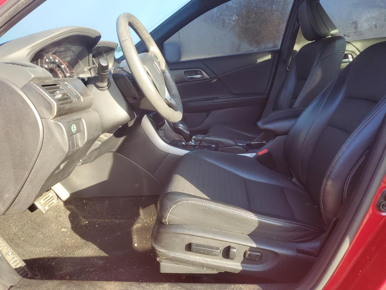 2017 Honda Accord - Image 7