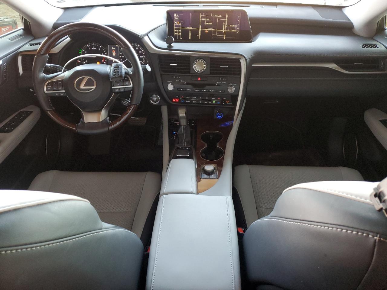 2018 Lexus RX - Image 8