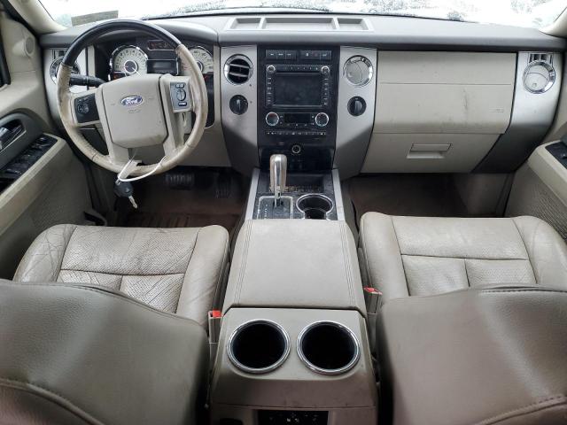 Parquets FORD EXPEDITION 2014 White