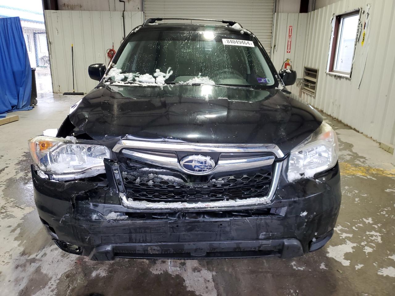 2015 Subaru Forester - Image 5