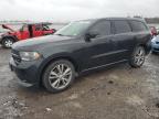 2013 Dodge Durango R/T на продаже в Fredericksburg, VA - Minor Dent/Scratches