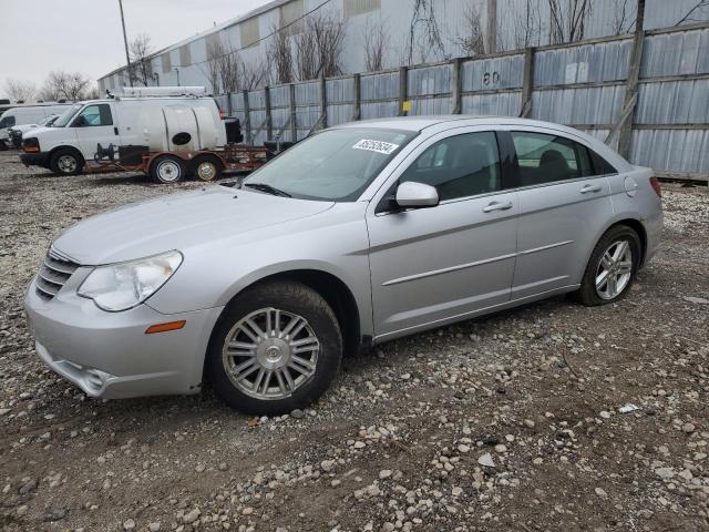 2007 Chrysler Sebring 