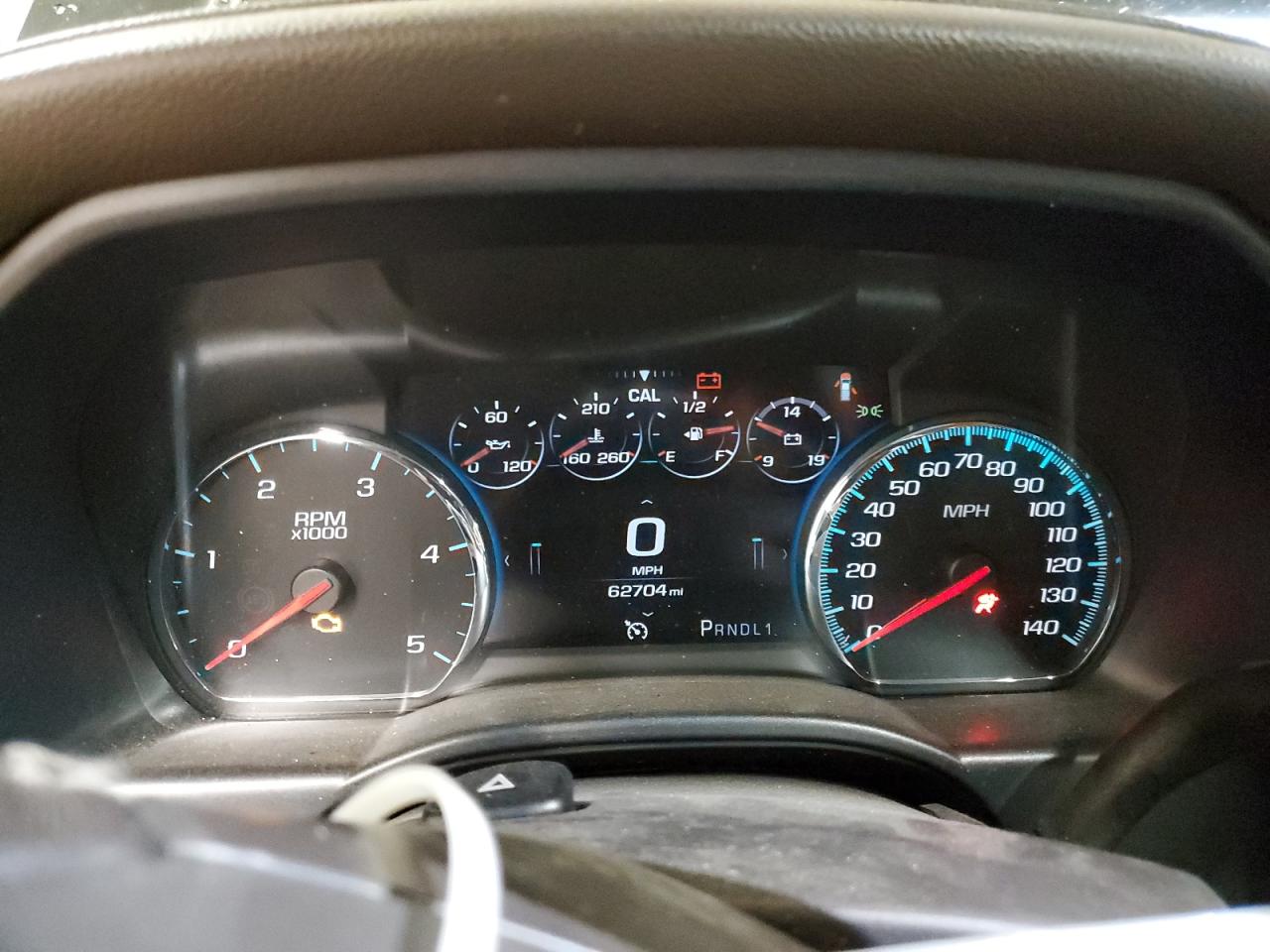 2019 GMC Sierra - Image 9