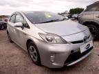 2014 TOYOTA PRIUS T3 V for sale at Copart WESTBURY