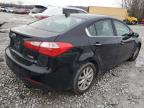 2015 Kia Forte Ex продається в Cahokia Heights, IL - Hail