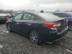 2017 Subaru Impreza Limited იყიდება Hillsborough-ში, NJ - Front End