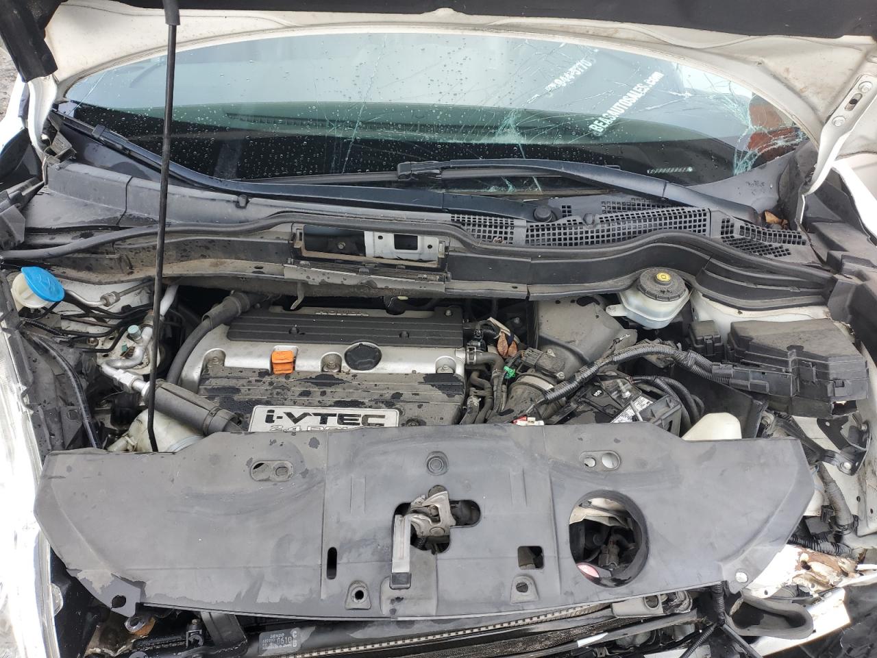 2007 Honda CR-V - Image 12