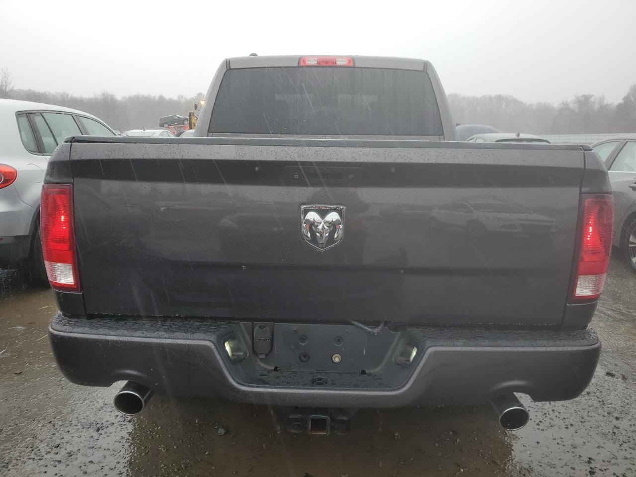 2014 RAM 1500 - Image 6