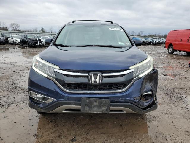  HONDA CRV 2015 Granatowy