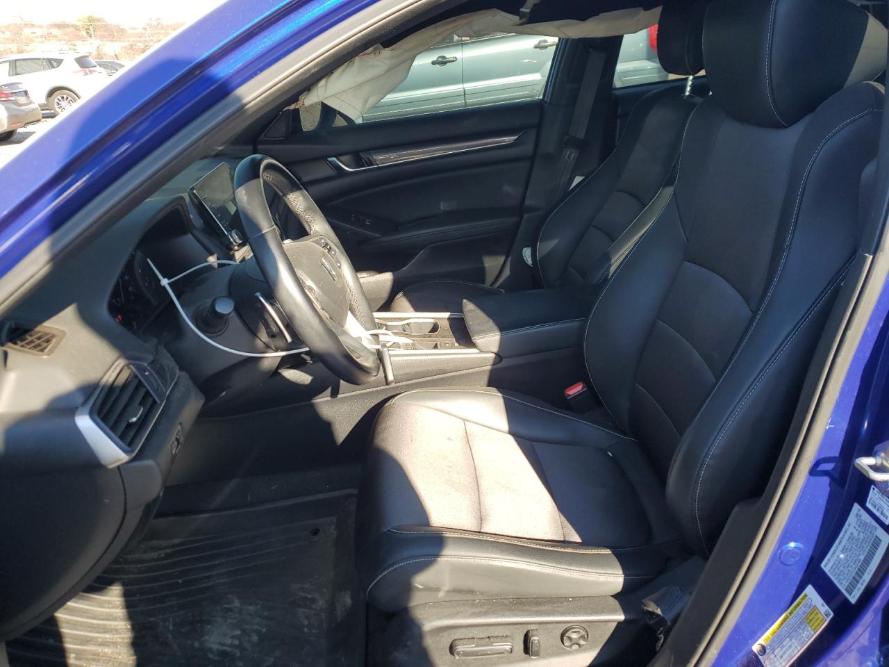 2018 Honda Accord - Image 7
