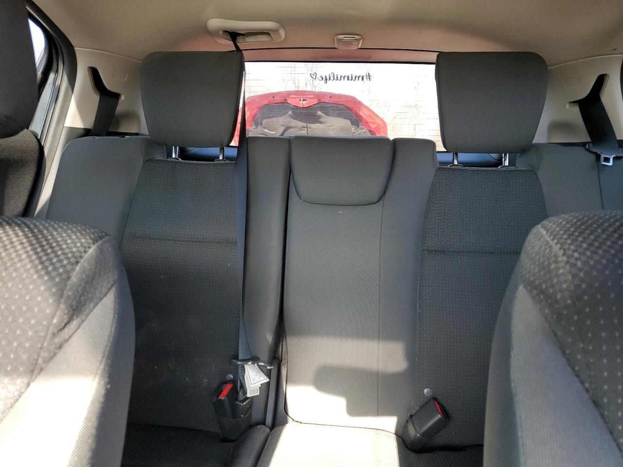 2019 Honda HR-V - Image 10