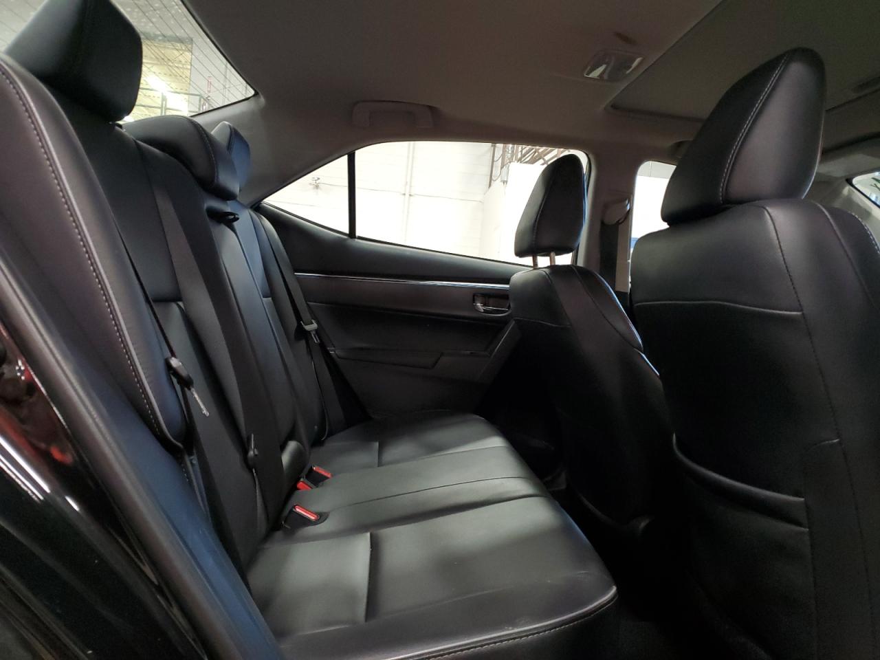 2016 Toyota Corolla - Image 10