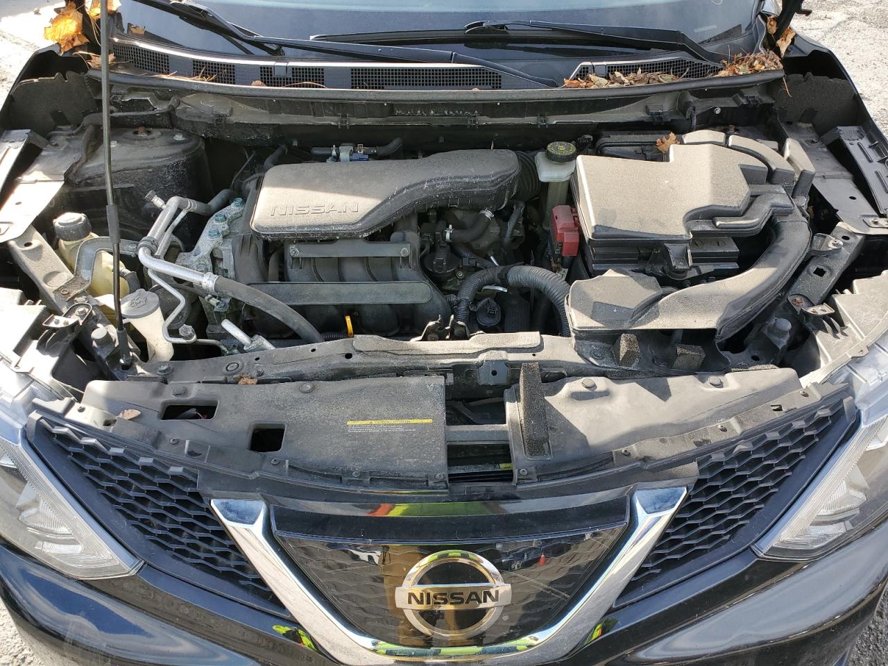 2019 Nissan Rogue - Image 12