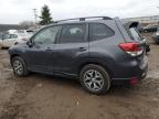 2020 Subaru Forester Premium продається в Davison, MI - Front End