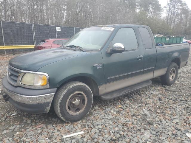 2002 Ford F150 