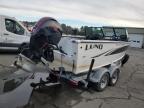 2023 Lund Boat იყიდება Exeter-ში, RI - Undercarriage