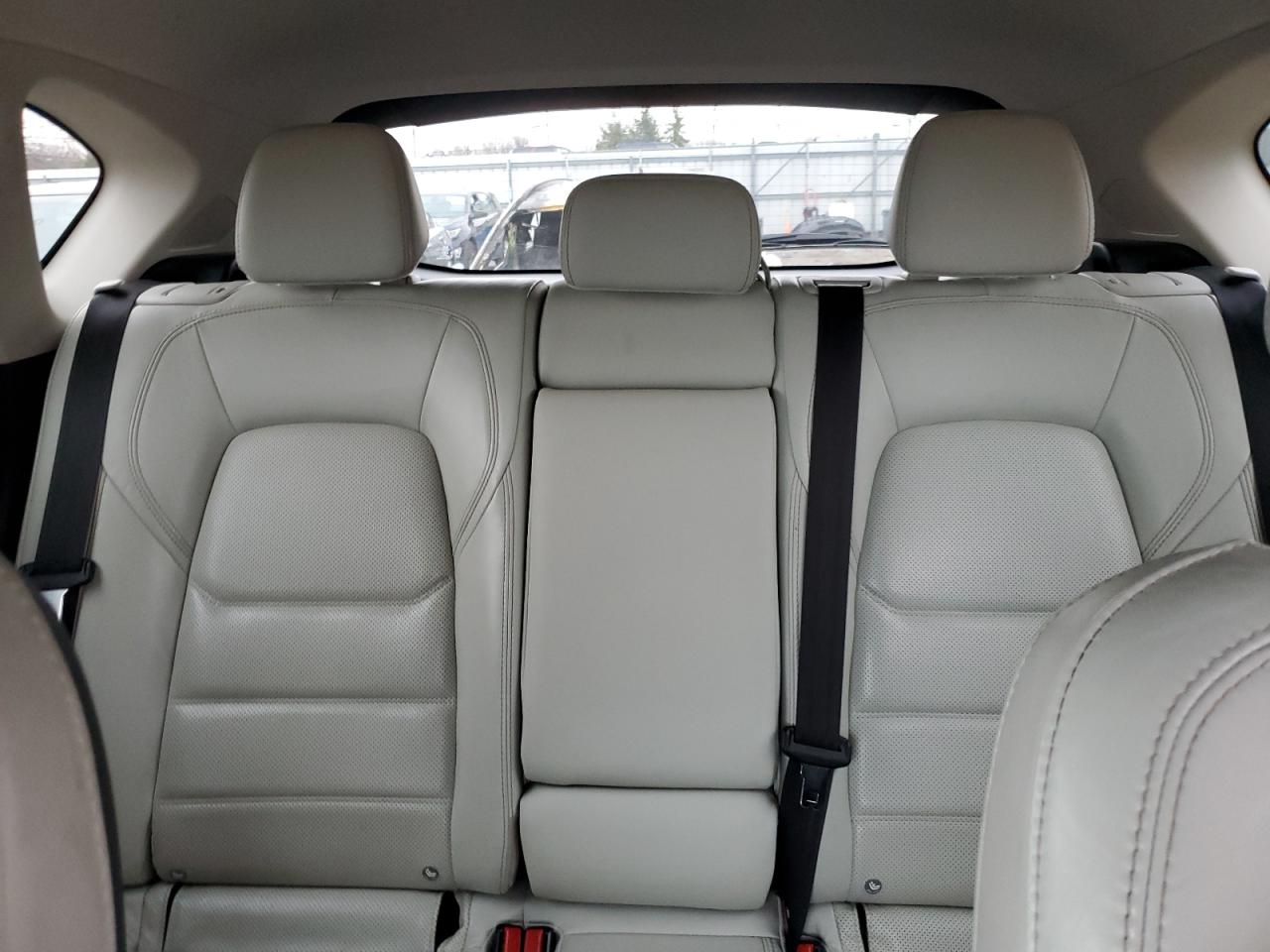 2021 Mazda CX-5 - Image 10