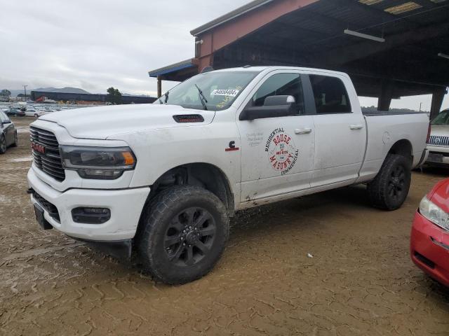 2020 Ram 2500 Big Horn