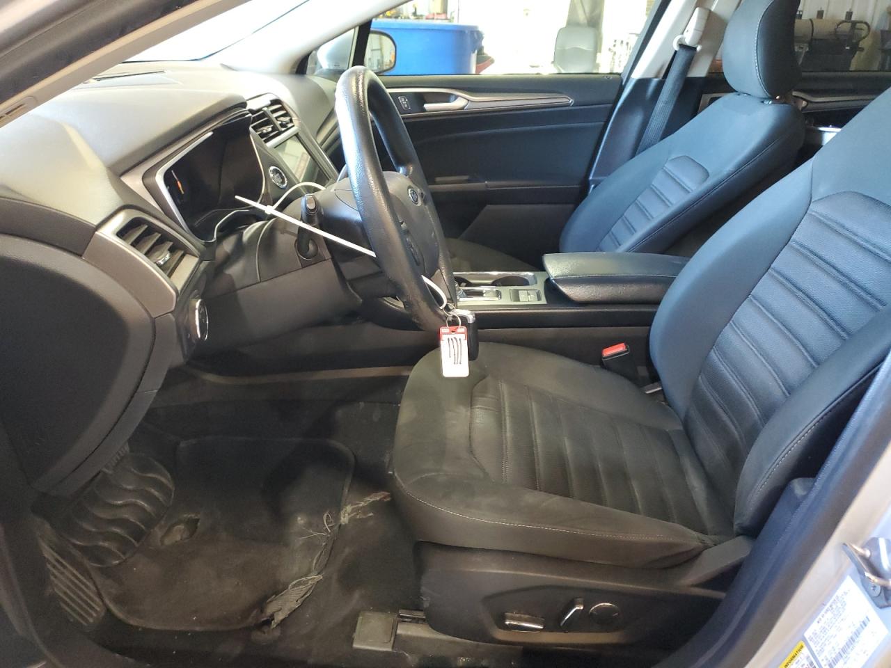 2019 Ford Fusion - Image 7