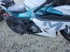 2022 OTHER MOTORCYCLE MOTORCYCLE for sale at Copart NH - CANDIA