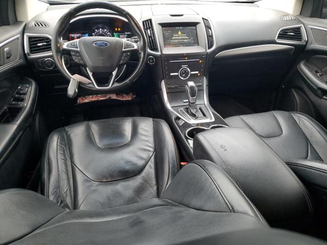  FORD EDGE 2015 Gray