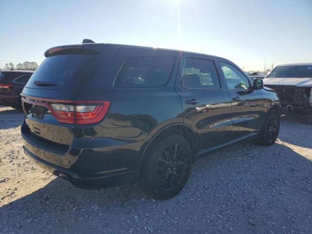  DODGE DURANGO 2016 Czarny