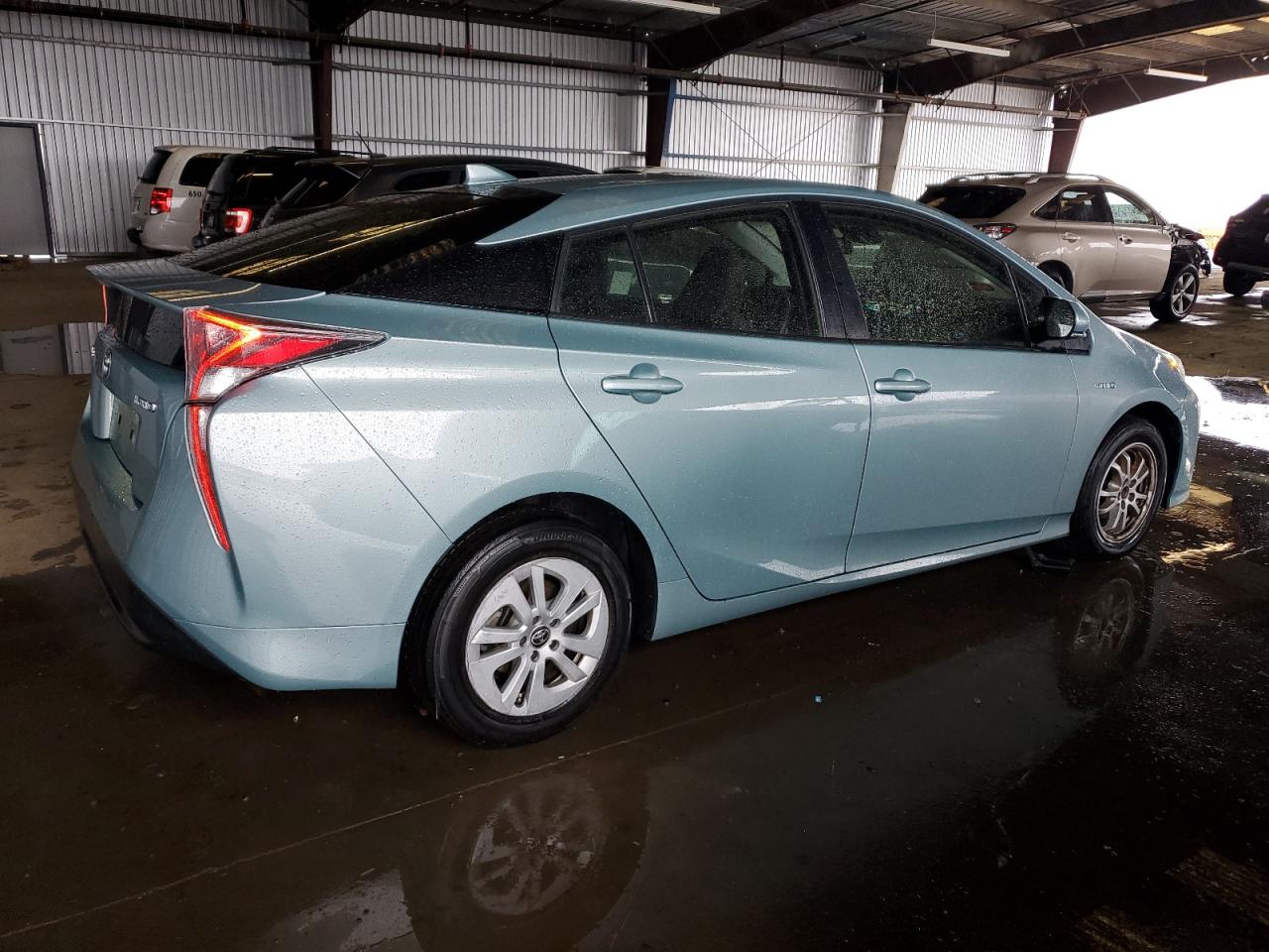 2017 Toyota Prius - Image 3