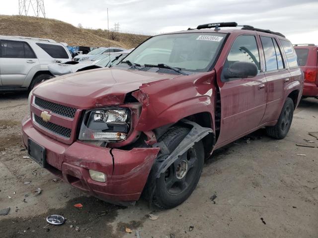 2006 Chevrolet Trailblazer Ls